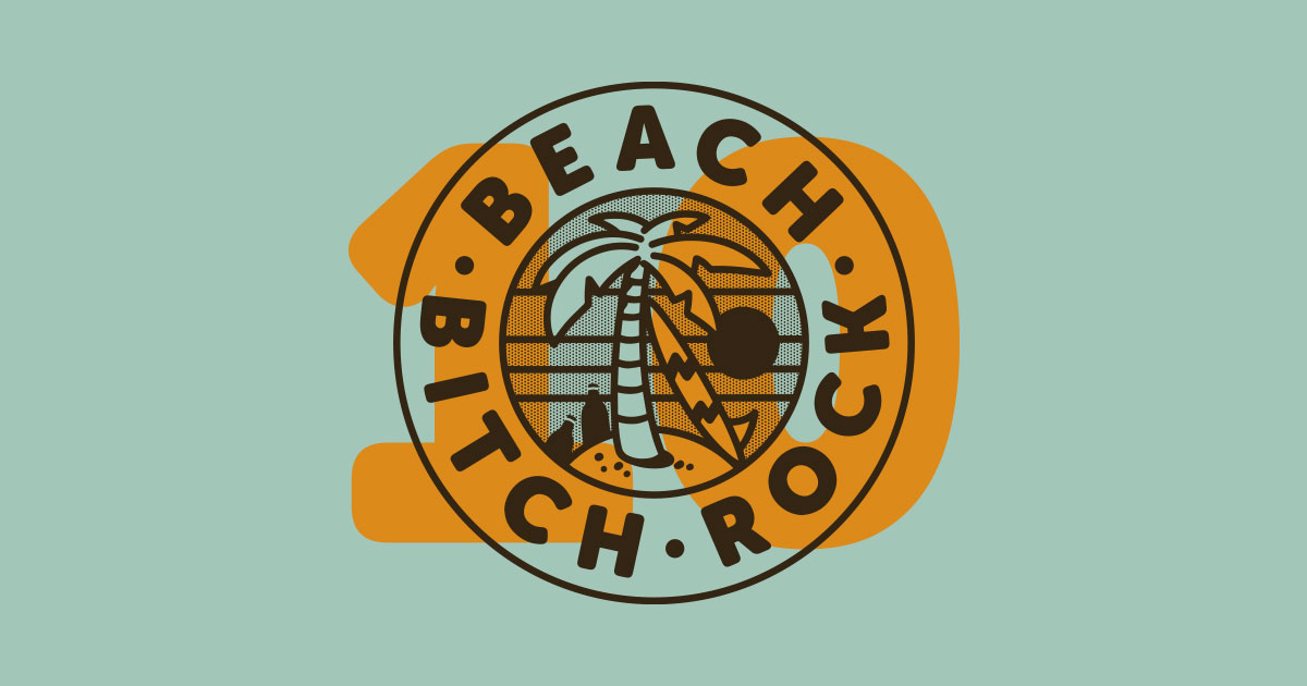 (c) Beachbitchrock.de